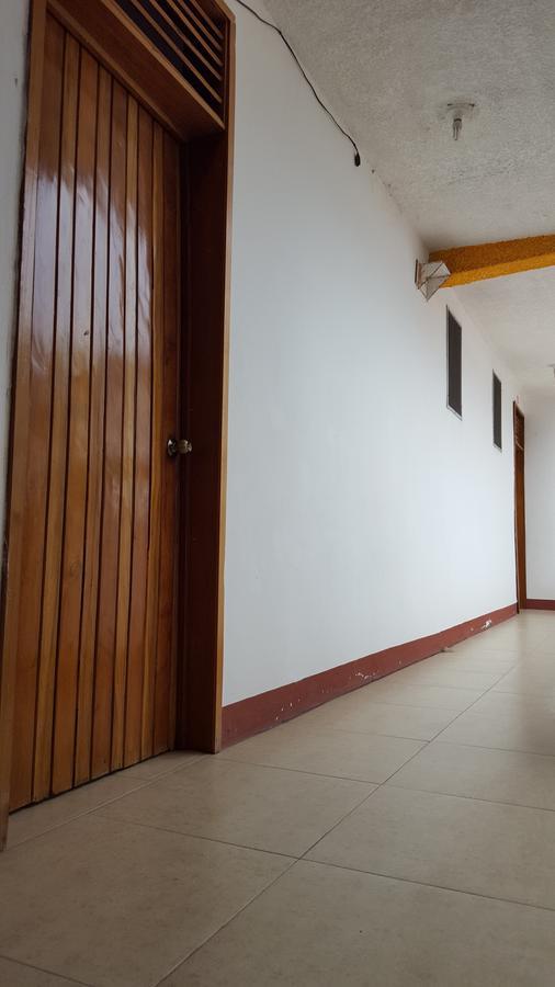 Hotel Carruiz Puerto Escondido  Exterior photo