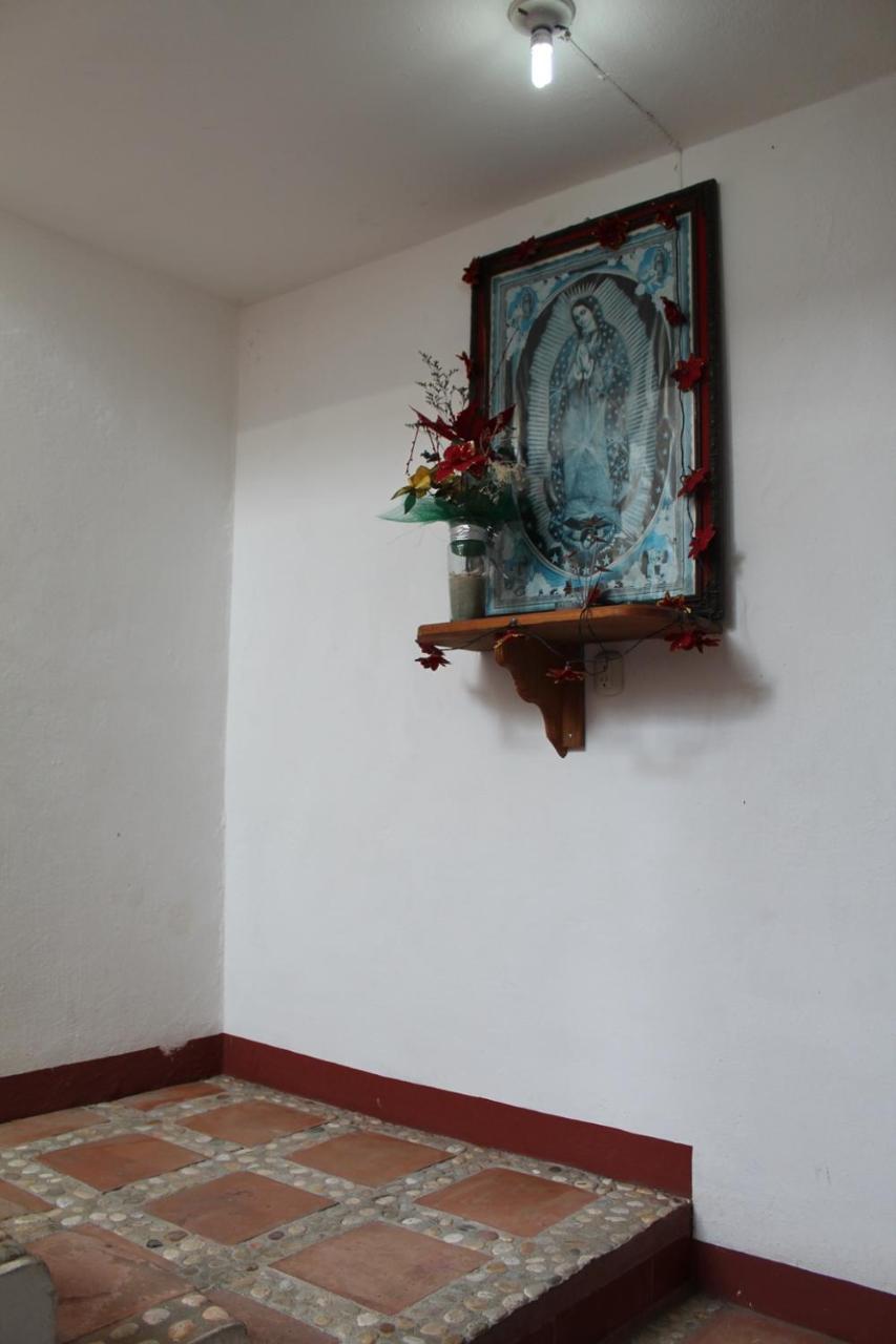 Hotel Carruiz Puerto Escondido  Exterior photo